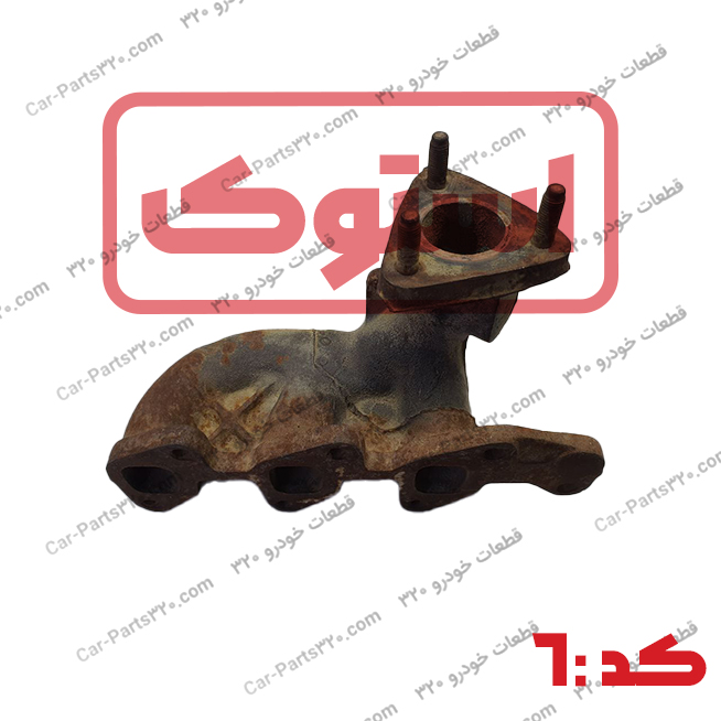 منی فولد دود دوو ماتیز GM استوک کد:6