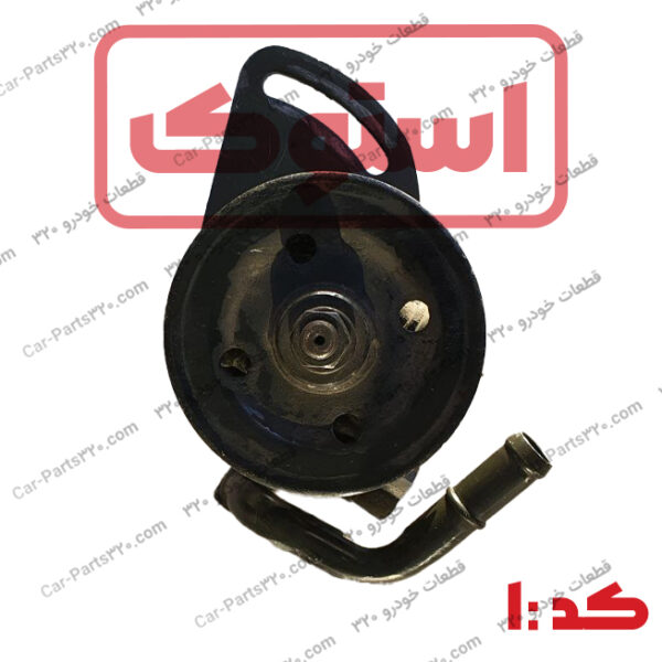 پمپ هیدرولیک فرمان دوو ماتیز اصلی استوک کد:1