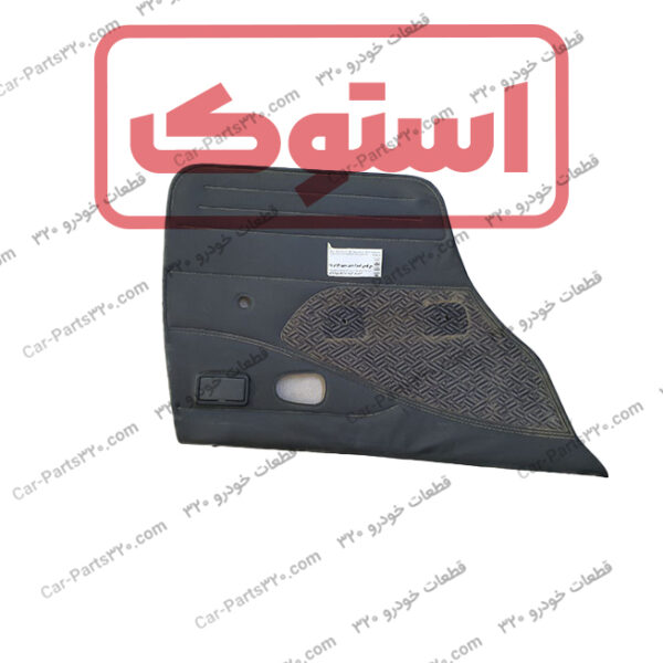 رودری عقب چپ دوو ریسر استوک