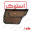 رودری درب عقب چپ دوو اسپرو کد ۱ طوسی