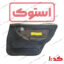 رودری درب عقب راست دوو اسپرو استوک کد ۱ طوسی