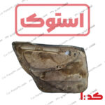 رودری درب عقب راست دوو اسپرو استوک کد ۱ طوسی