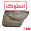 رودری درب عقب چپ دوو اسپرو استوک کد ۱ طوسی