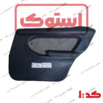 رودری درب عقب راست دوو اسپرو استوک کد ۱ کاربنی