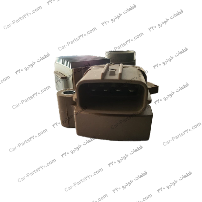 افتامات دینام جک اس 5 JAC S5 مارک VIGOR