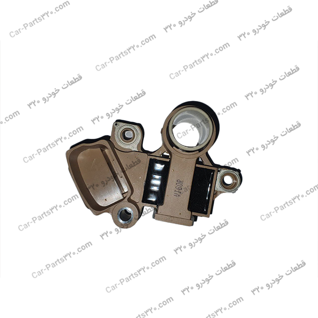 افتامات دینام جک اس 5 JAC S5 مارک VIGOR