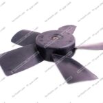 پروانه فن کولر دوو سی یلو کادک