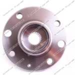 توپی چرخ جلو دوو سی یلو  MOTOR7