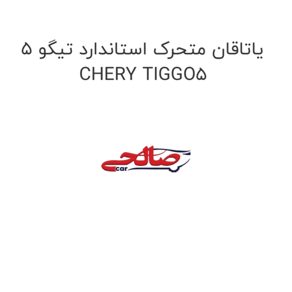 یاتاقان متحرک استاندارد تیگو 5 CHERY TIGGO5