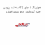 هوزینگ ( جای ) کاسه نمد پلوس چپ گیربکس دوو ریسر اصلی