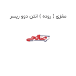 مغزی ( روده ) انتن دوو ریسر