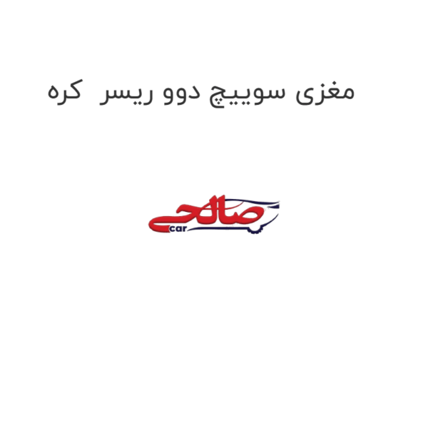 مغزی سوییچ دوو ریسر  کره