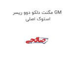 مگنت دلکو دوو ریسر GM استوک اصلی