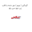 گردگیر ( چرم ) دور دنده با قاب زیر دوو سی یلو