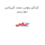گردگیر پلوس سمت گیربکس دوو ریسر