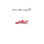 گژنپین دوو ریسر