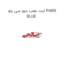 لنت عقب دوو سی یلو PARS BLUE