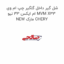 شل گیر داخل گلگیر چپ ام وی ام ایکس 33 نیو MVM X33 NEW مارک CHERY
