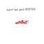 شمع دوو اسپرو ROSTER
