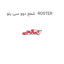 شمع دوو سی یلو  ROSTER