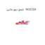 شمع دوو ماتیز  ROSTER