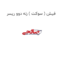 فیش ( سوکت ) رله دوو ریسر