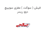 فیش ( سوکت ) مغزی سوییچ دوو ریسر