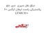 دیاق بغل سپری  سپر جلو پلاستیکی راست لیفان ایکس 60 LIFAN X60