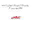 رولبرینگ ( بلبرینگ سوزنی ) دنده 4 دوو ریسر GM