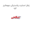 زغال استارت پلاستیکی دووماتیز کره