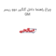 چراغ راهنما داخل گلگیر دوو ریسر GM