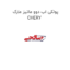 پولکی اب دوو ماتیز مارک CHERY