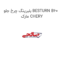 بلبرینگ چرخ جلو BESTURN B60 مارک CHERY