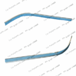 پایه راست سپر عقب ام وی ام ۳۱۵ صندوقدار جدید NEW MVM315 SD