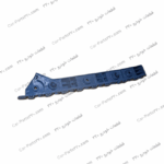 پایه چپ سپر عقب آریزو ۶ ARRIZO 6 مارک CHERY