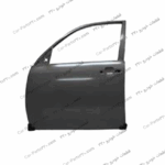 درب جلو چپ ام وی ام ایکس 22 MVM X22 مارک CHERY
