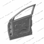 درب جلو راست ام وی ام X22 MVM X22 AT, MVM X22 AT SPORT, MVM X22 MT, MVM X22 MT SPORT