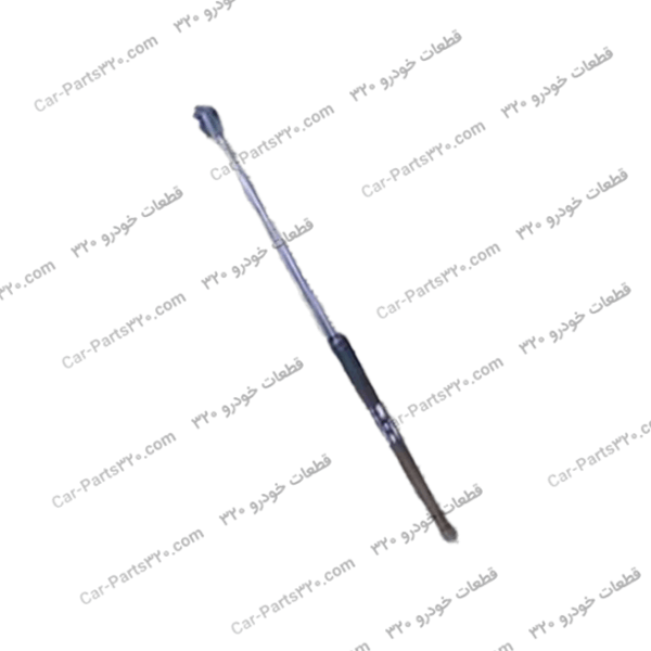 جک درب صندوق ام وی ام ۱۱۰ سه سیلندر MVM 110 مارک CHERY