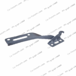 لولای چپ درب موتور ام وی ام ۱۱۰ سه سیلندر MVM 110 مارک CHERY