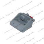 لولای چپ درب صندوق ام وی ام 315 MVM 315 مارک CHERY