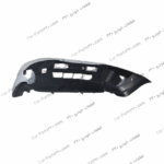 پوسته سپر جلو ام وی ام ایکس 33 MVM X33