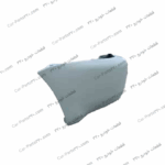 سپر عقب چپ ام وی ام X33 قدیم MVM X33 مارک CHERY