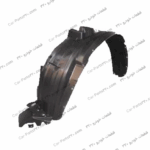 گل پخش کن داخلی(شل گیر) چرخ جلو چپ – ام وی ام X33 جدید CVT MT