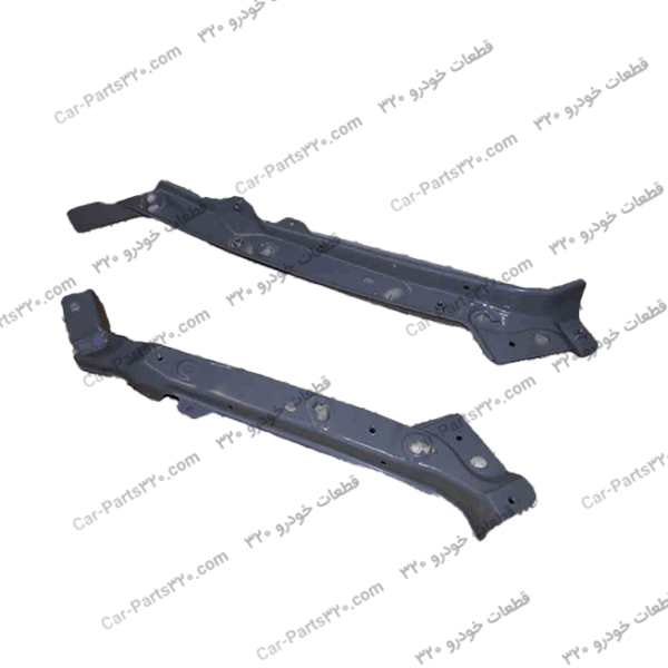 سینی بالای چراغ جلو راست ام وی ام ایکس 33 اس MVM X33S مارک CHERY
