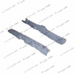 سینی بالای رادیاتور ام وی ام X33 جدید NEW MVM X33 CVT, NEW MVM X33 MT