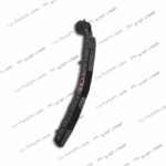 پایه چپ سپر عقب تیگو ۷ TIGGO 7 مارک CHERY