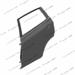 درب عقب چپ تیگو ۷ TIGGO7 DCT Excellent, TIGGO7 DCT Luxury