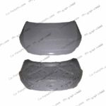 درب موتور ام وی ام ایکس 33 اس MVM X33S مارک CHERY