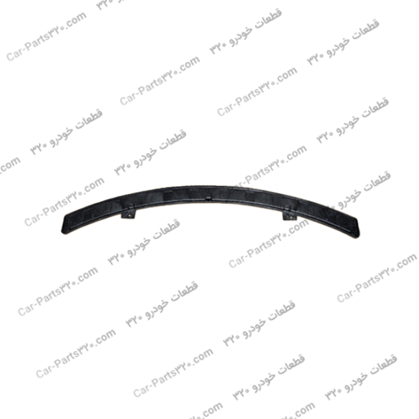 دیاق پلاستیکی بالای سپر جلو ام وی ام X33 ATMVM X33 5AT, X33 S 1.5T sport