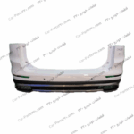 پوسته بالائی سپر عقب تیگو ۸ پرو TIGGO 8 PRO مارک CHERY